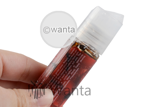 System JO H2O Flavored Lubricant – Strawberry Kiss - View 5
