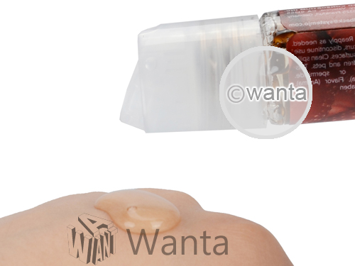 System JO H2O Flavored Lubricant – Strawberry Kiss - View 6