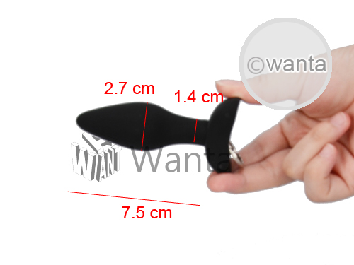 Mode Design Boss Silicone Stopper 1 - View 5