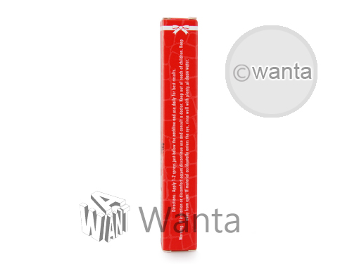 Eye of Love Arousing Pheromone Spray - One Love (Female to Male) - View 3
