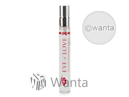 Eye of Love Arousing Pheromone Spray - One Love (Female to Male) - View 4