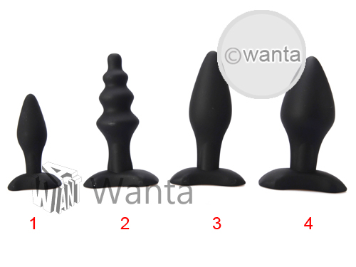 Mode Design Boss Silicone Stopper 3 - View 3