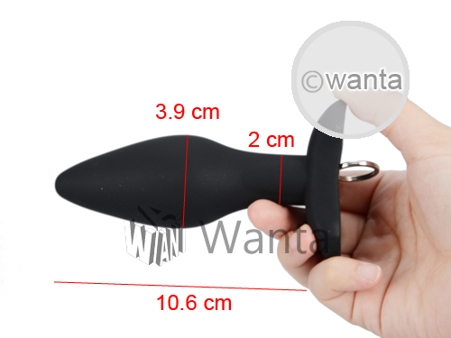 Mode Design Boss Silicone Stopper 3 - View 5