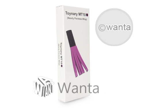 Toynary MT10 (Nearly Painless Whip) - View 2