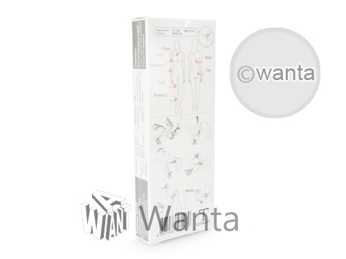 Toynary MT10 (Nearly Painless Whip) - View 3
