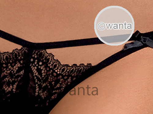 Obsessive Intensa Double Thong - View 7