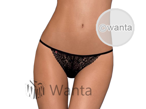 Obsessive Intensa Thong - View 5