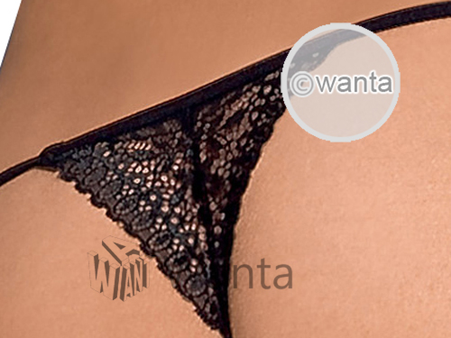 Obsessive Intensa Thong - View 8