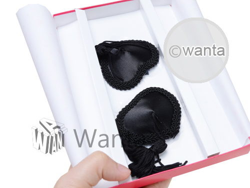 Obsessive Tassel Nipple Covers - View 3