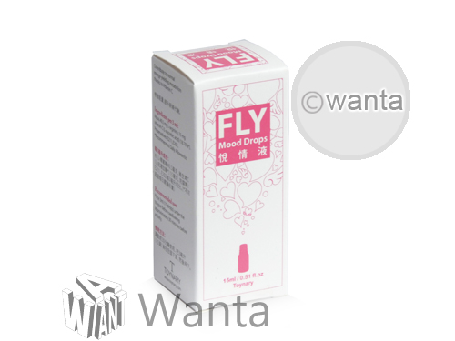 Toynary FLY - View 2