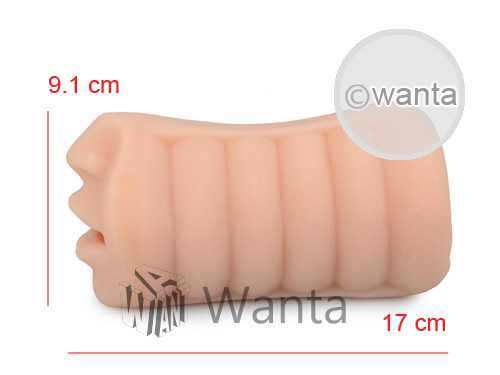 KMP Ayu Sakurai Onifera Hole III - View 5