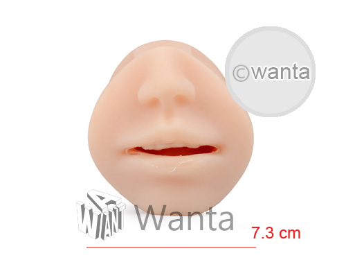 KMP Ayu Sakurai Onifera Hole III - View 6