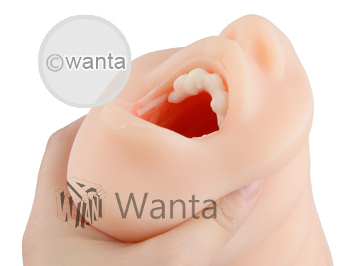 KMP Ayu Sakurai Onifera Hole III - View 8