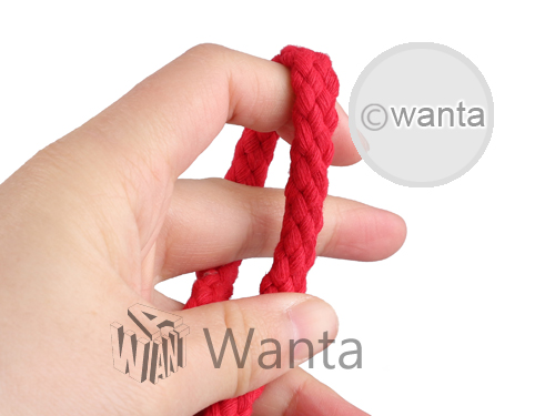 Fetish Fantasy Series Japanese Silk Rope - View 6
