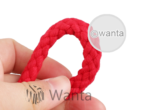 Fetish Fantasy Series Japanese Silk Rope - View 7