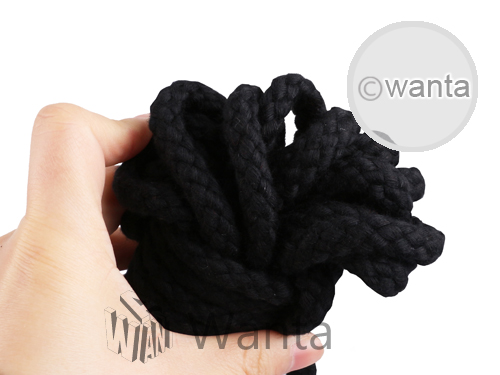 Fetish Fantasy Series Japanese Silk Rope - View 8