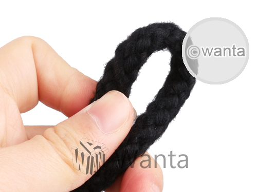Fetish Fantasy Series Japanese Silk Rope - View 10