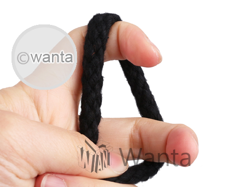 Fetish Fantasy Series Japanese Silk Rope - View 11