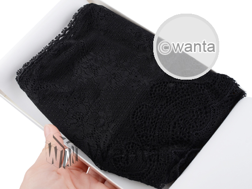 Obsessive Miamor garter belt & thong - View 5
