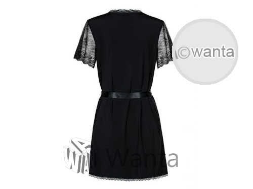 Obsessive Miamor robe - View 9