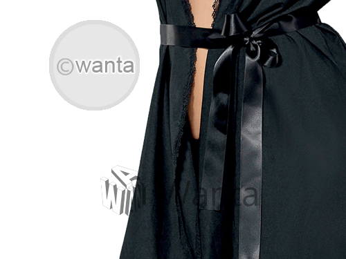 Obsessive Miamor robe - View 12