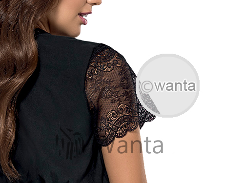 Obsessive Miamor robe - View 13