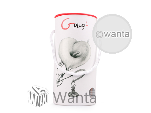 G-Vibe G Plug Large - View 2