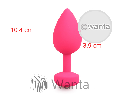G-Vibe G Plug Large - View 5