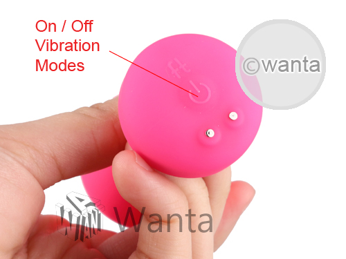 G-Vibe G Plug Large - View 9