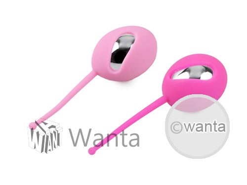 ViViDO Plum Kegel Ball - View 4