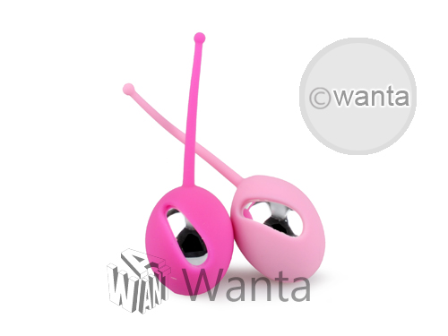 ViViDO Plum Kegel Ball - View 5