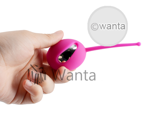 ViViDO Plum Kegel Ball - View 7