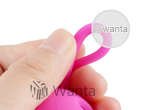 ViViDO Plum Kegel Ball - View 8