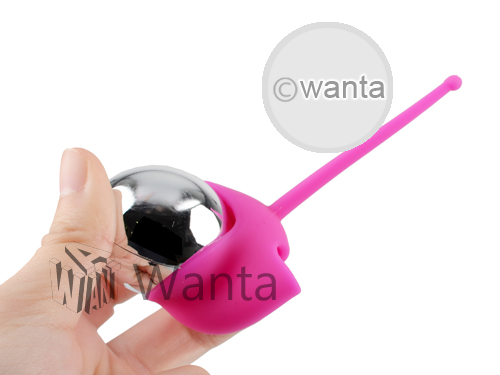 ViViDO Plum Kegel Ball - View 9