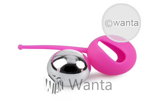 ViViDO Plum Kegel Ball - View 10