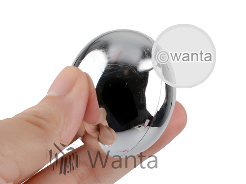 ViViDO Plum Kegel Ball - View 11
