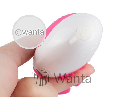 The Rabbit Company The Lay On Silicone Rabbit Vibe - View 10