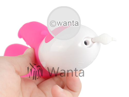 The Rabbit Company The Come Hither Silicone Rabbit - View 12