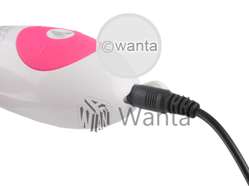 The Rabbit Company The Come Hither Silicone Rabbit - View 15