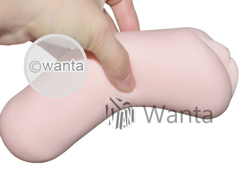 Toy's Heart Seven Teen Bordeaux Soft - View 6