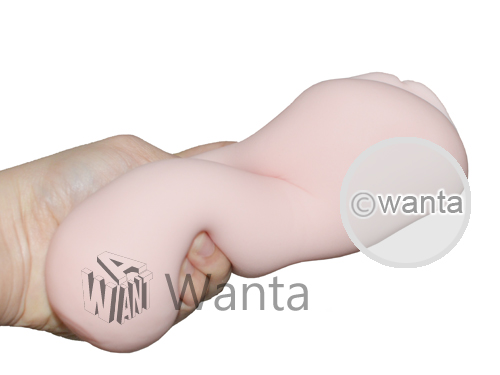 Toy's Heart Seven Teen Bordeaux Soft - View 7