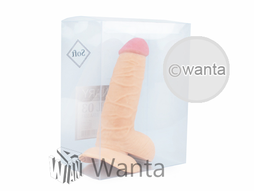Toynary DL03 Dildo  - View 3