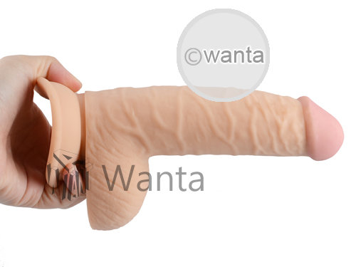 Toynary DL03 Dildo  - View 8