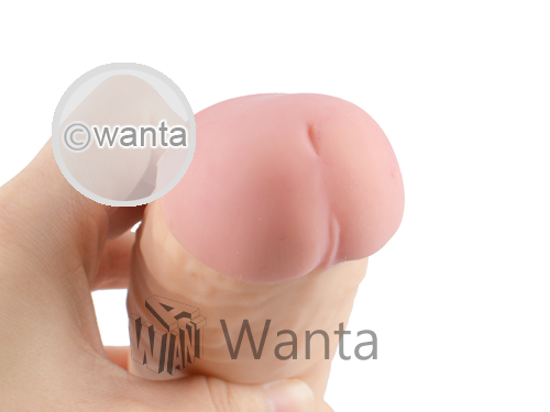 Toynary DL03 Dildo  - View 10