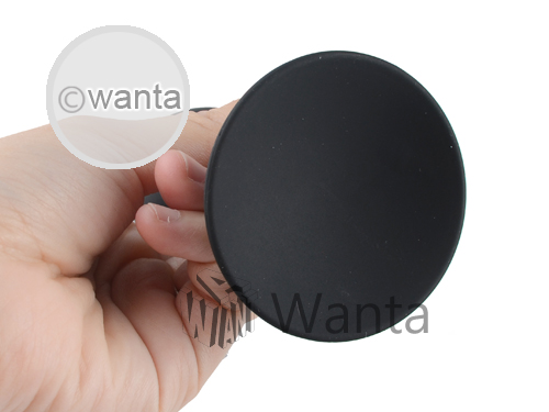 Toynary AP04 Drop-shaped Anal Plug - 4cm Diameter - View 7