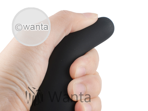 Toynary AP04 Drop-shaped Anal Plug - 4cm Diameter - View 9