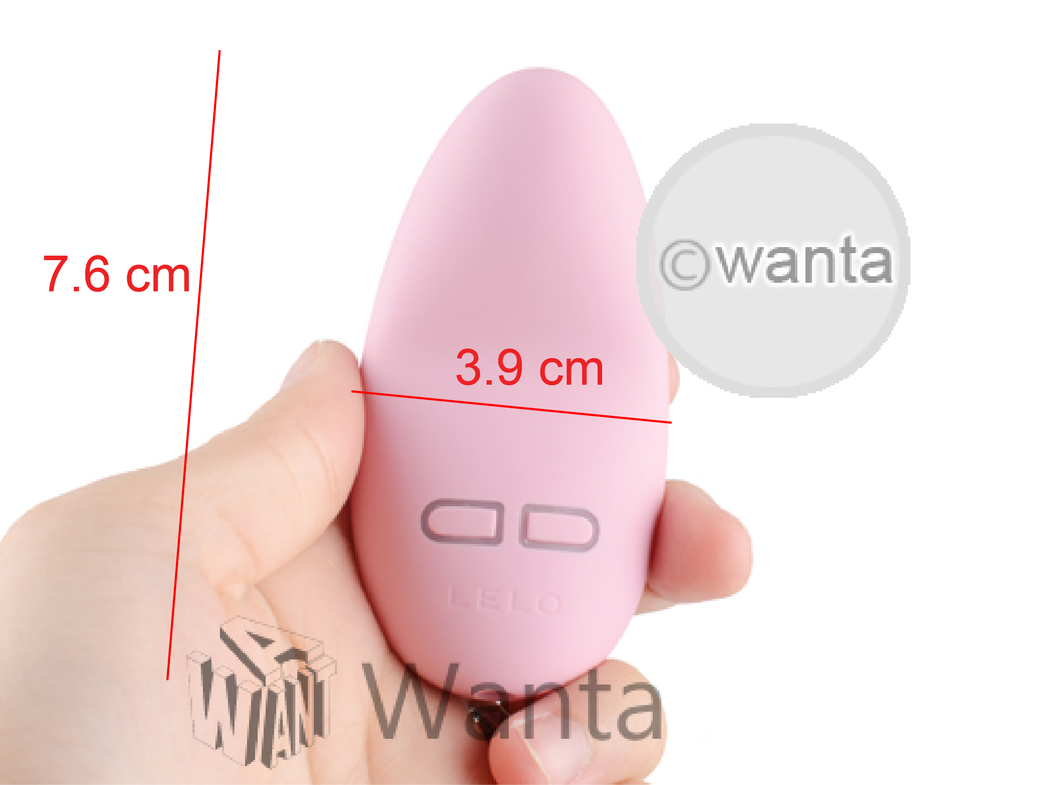 Lelo Lily 2 - View 6