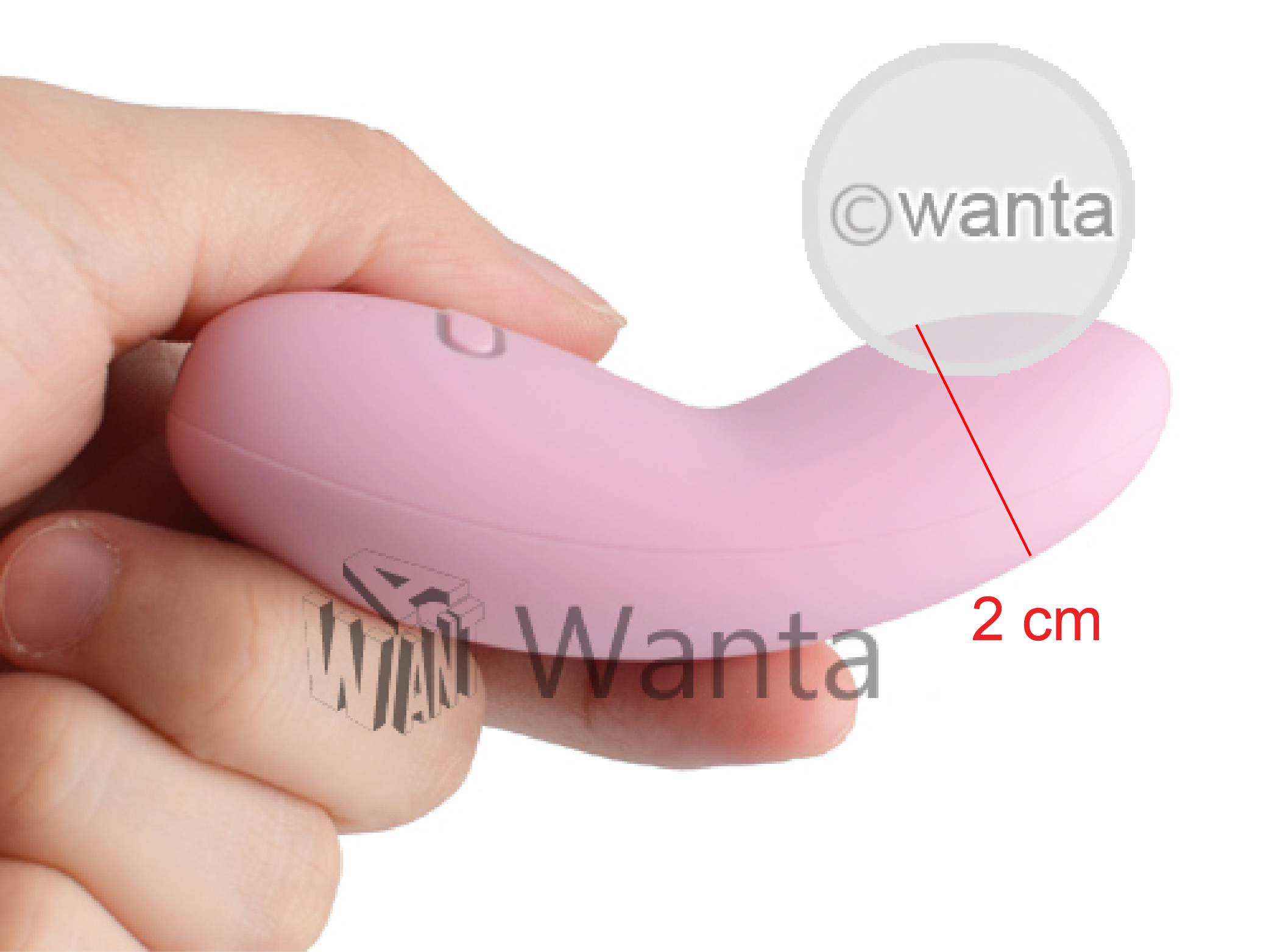 Lelo Lily 2 - View 7