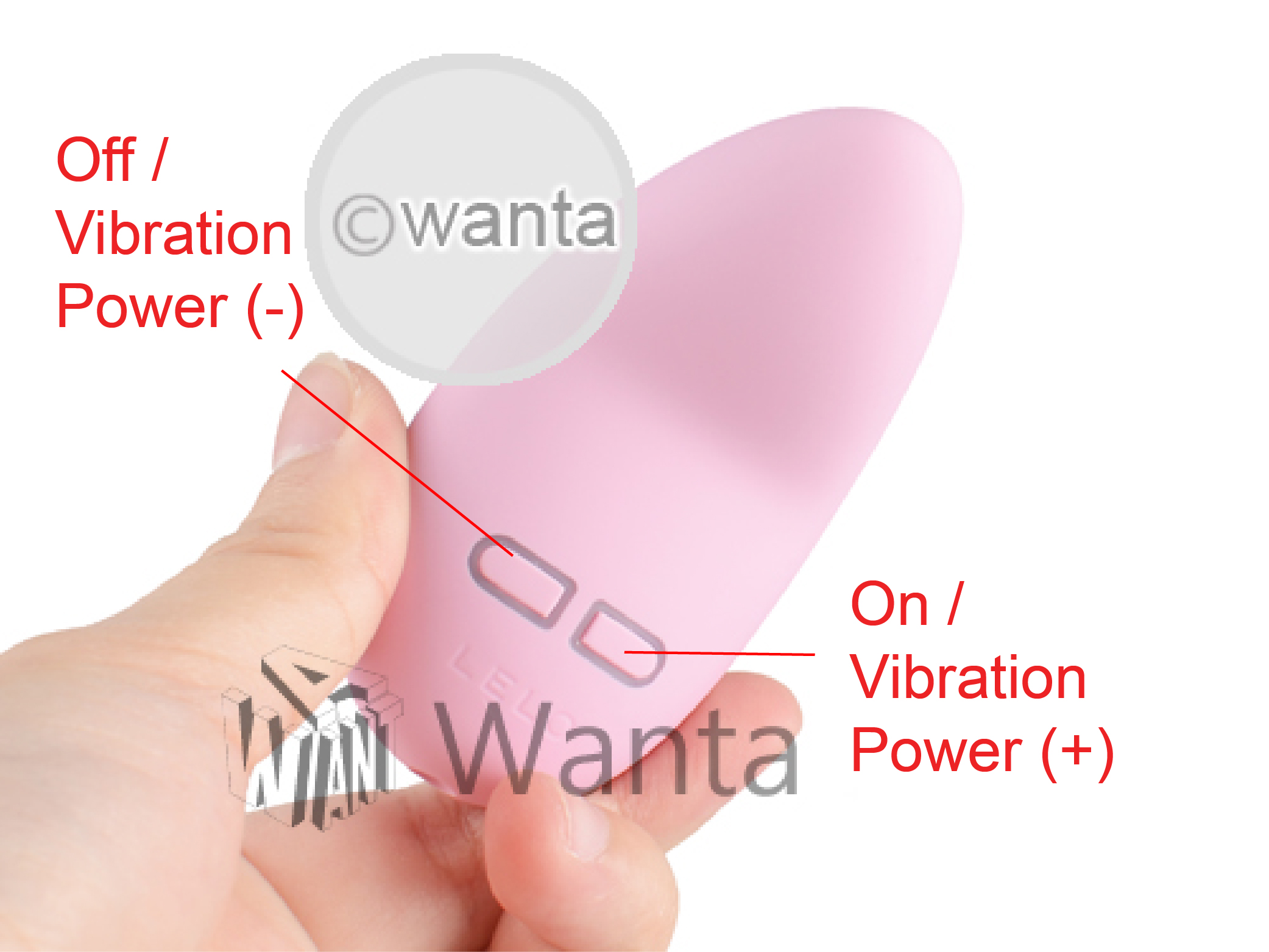 Lelo Lily 2 - View 11