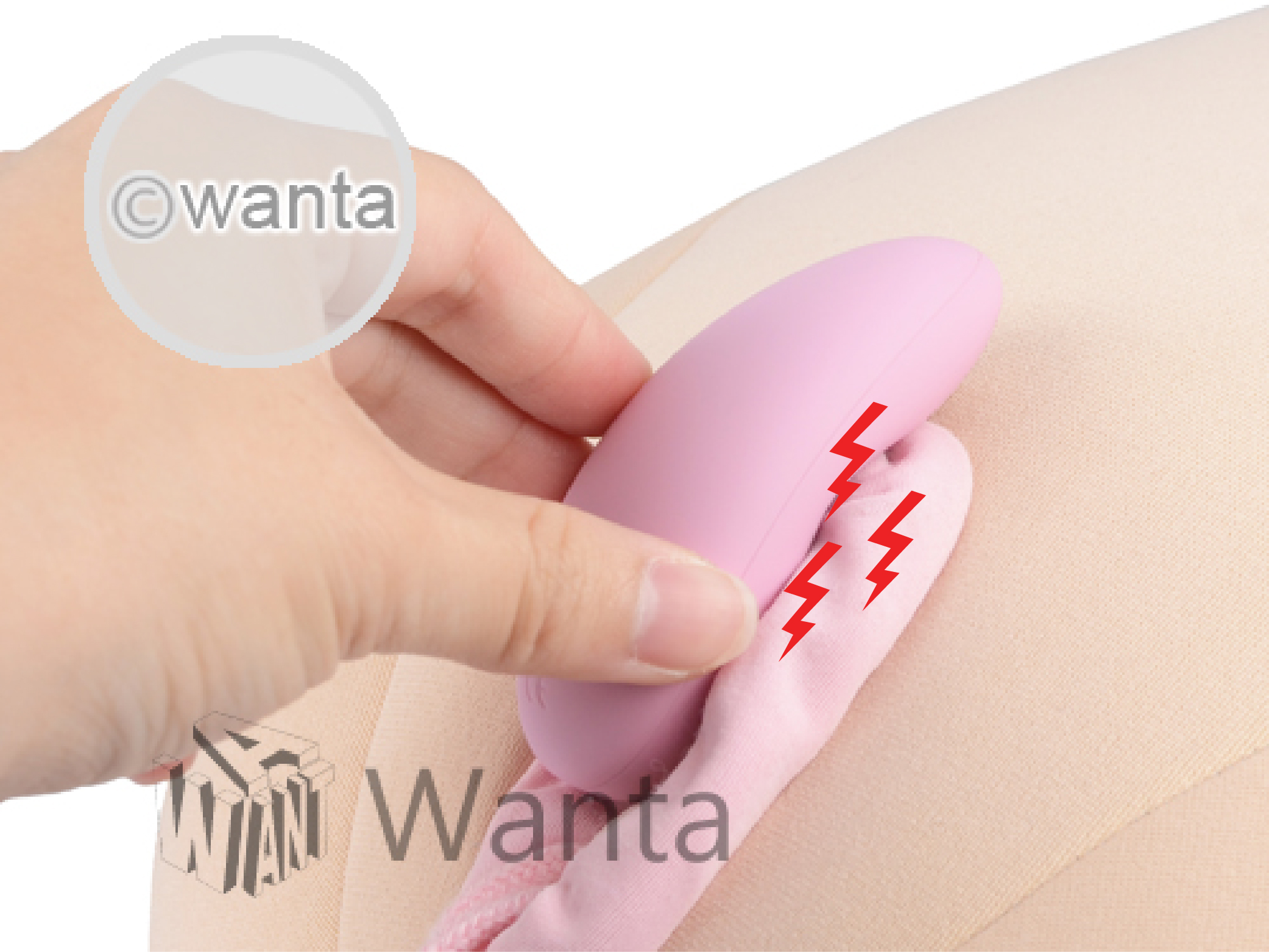Lelo Lily 2 - View 16